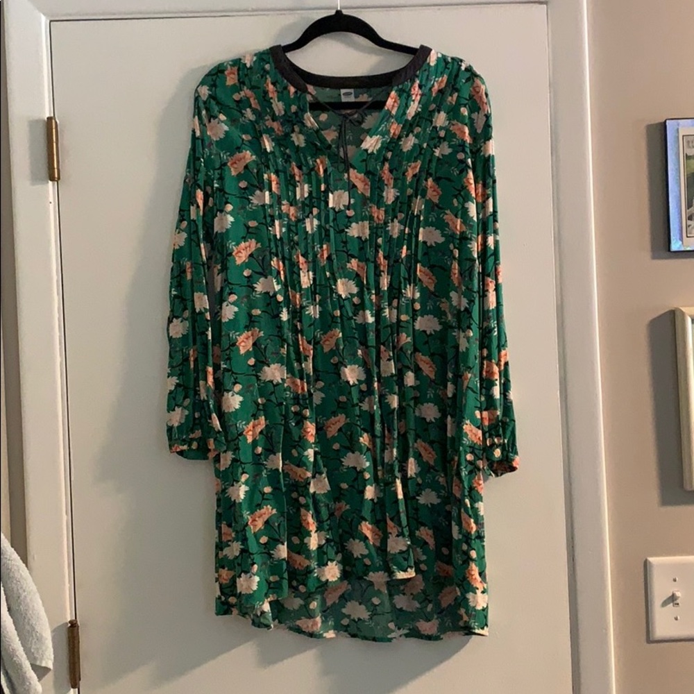 Old Navy Dress